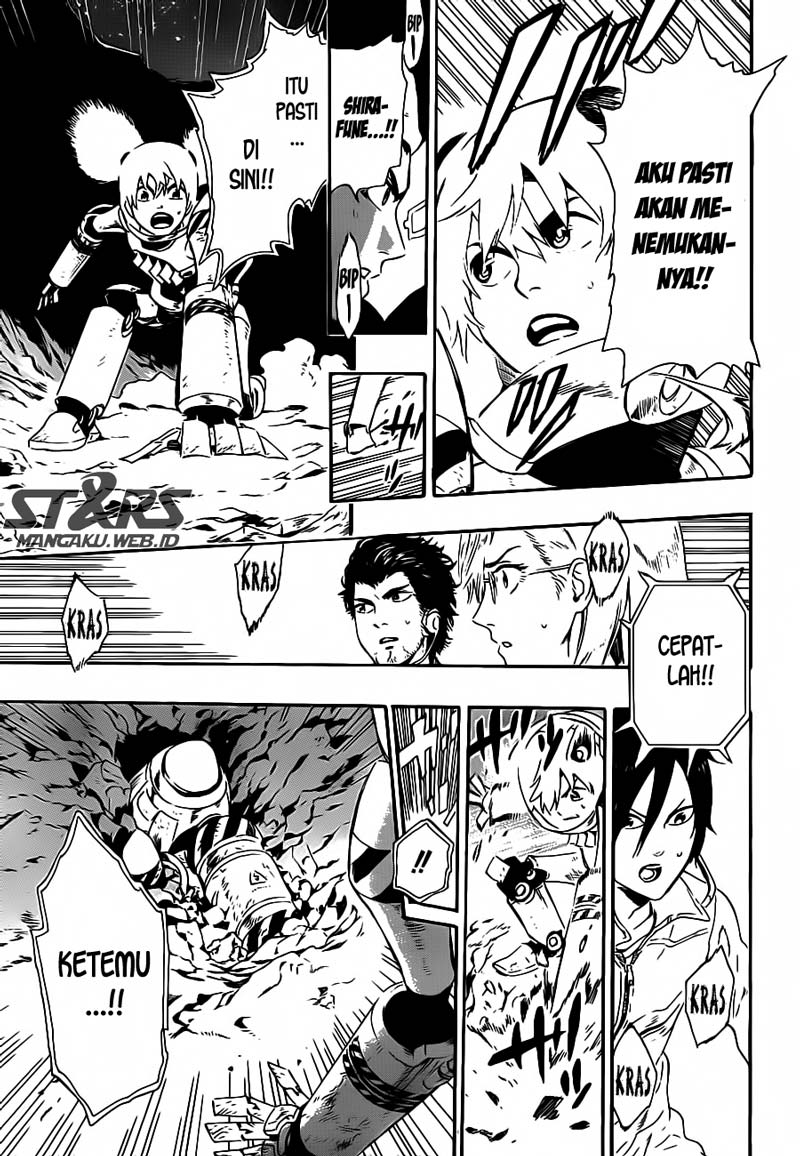 strs - Chapter: 7