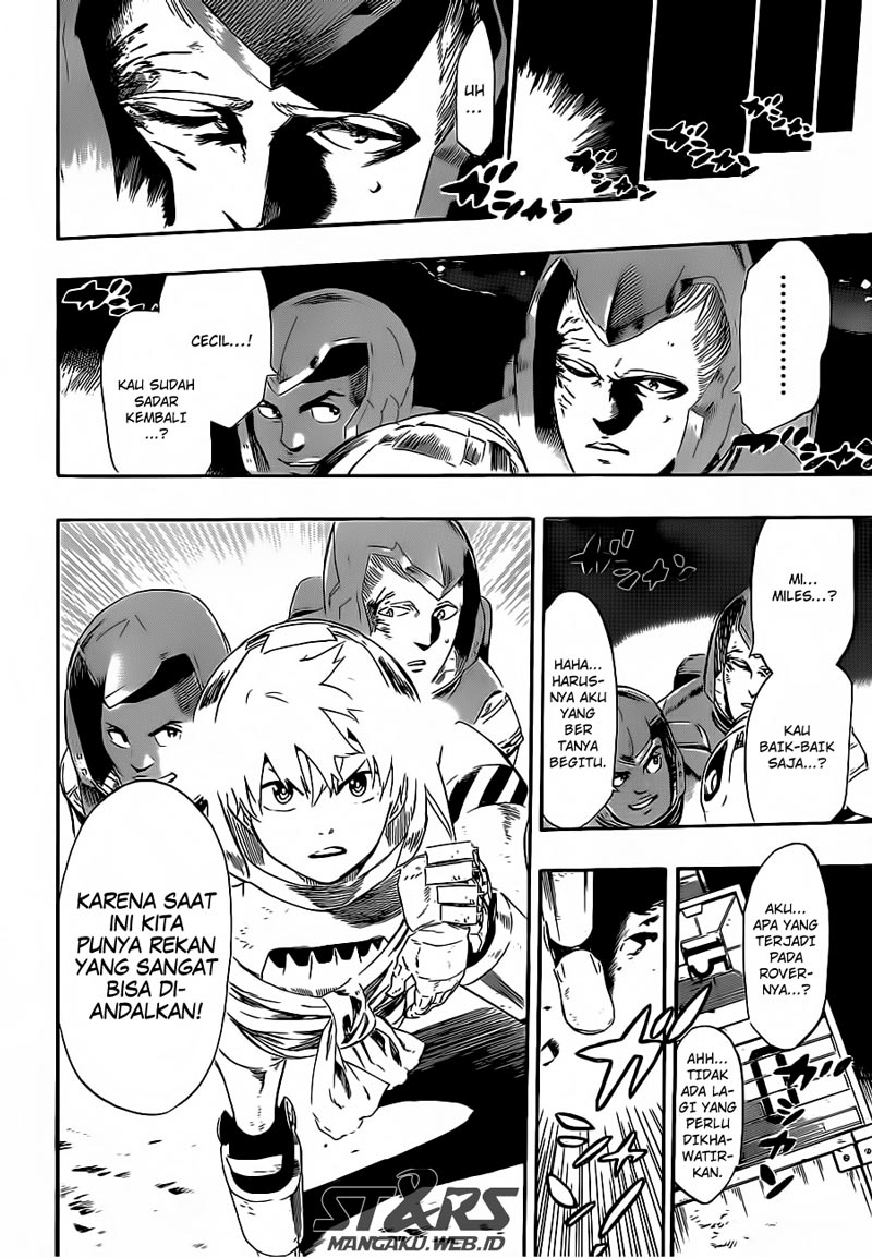 strs - Chapter: 7