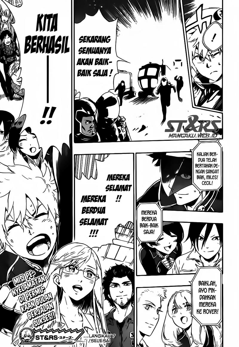 strs - Chapter: 7