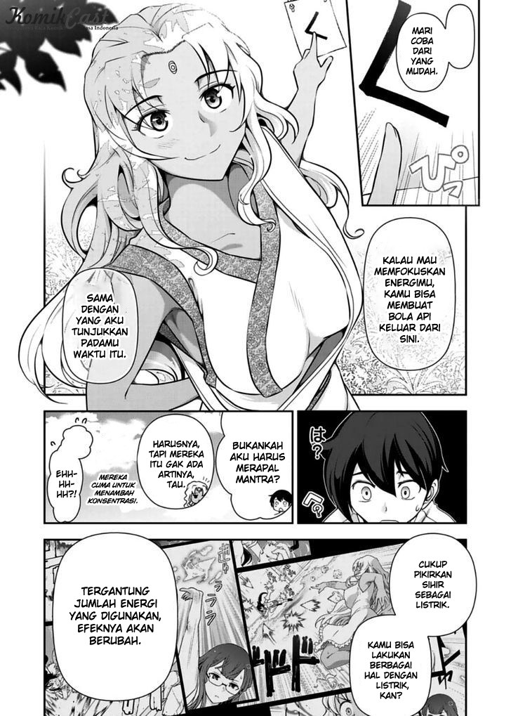 haru-nee-ga-boku-ni-xx-suru-riyuu - Chapter: 09