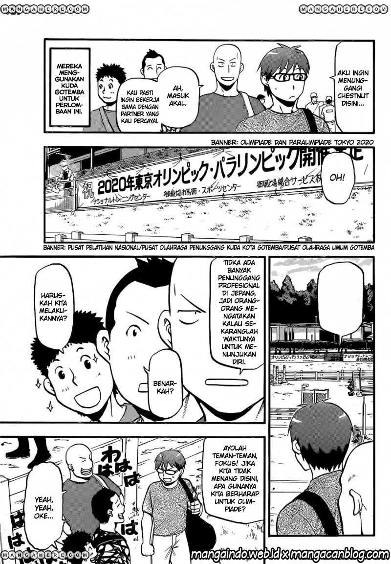 silver-spoon - Chapter: 111