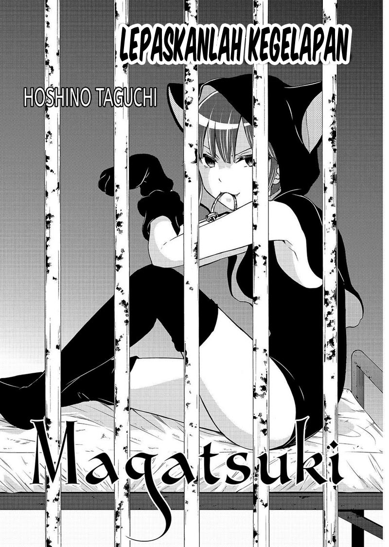 magatsuki - Chapter: 53