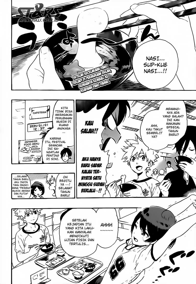strs - Chapter: 8