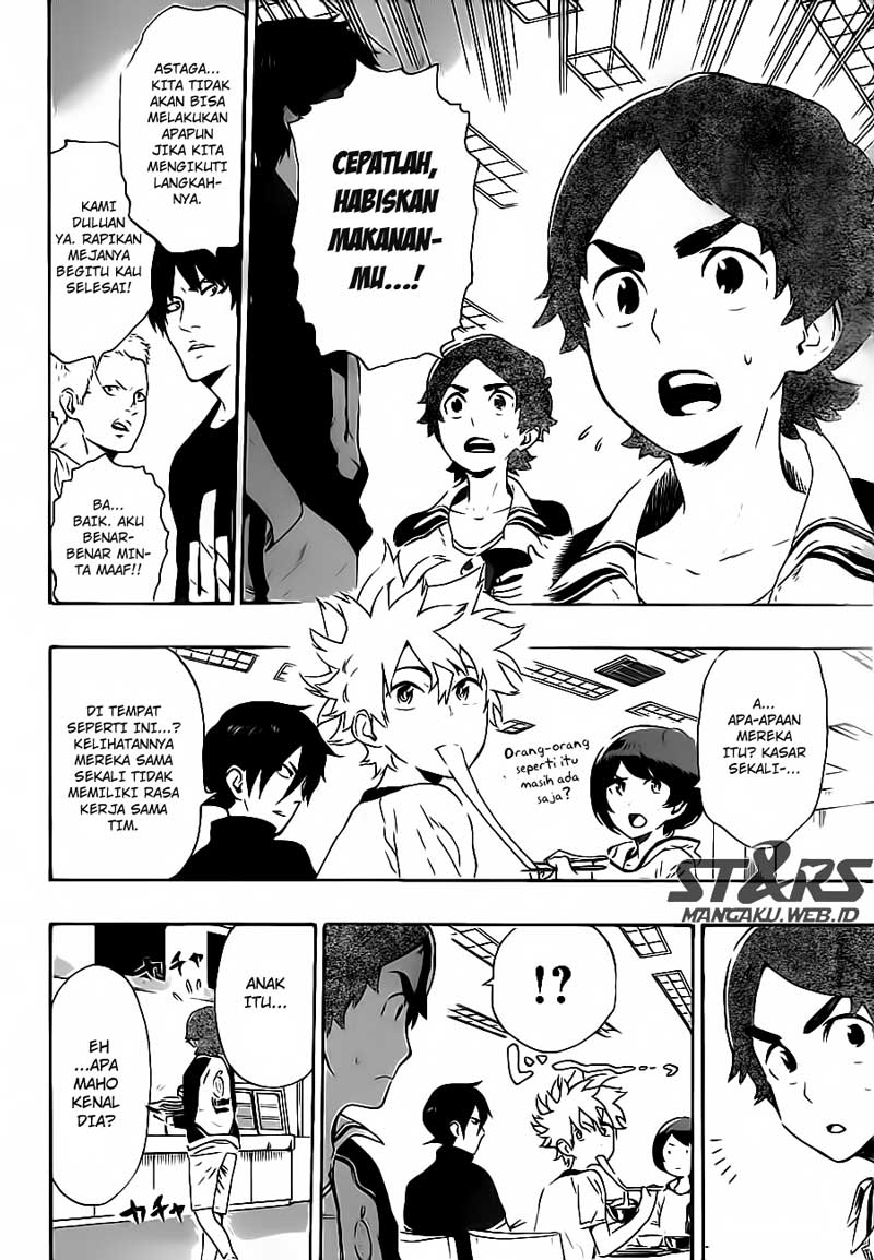 strs - Chapter: 8