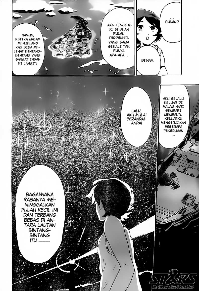 strs - Chapter: 8