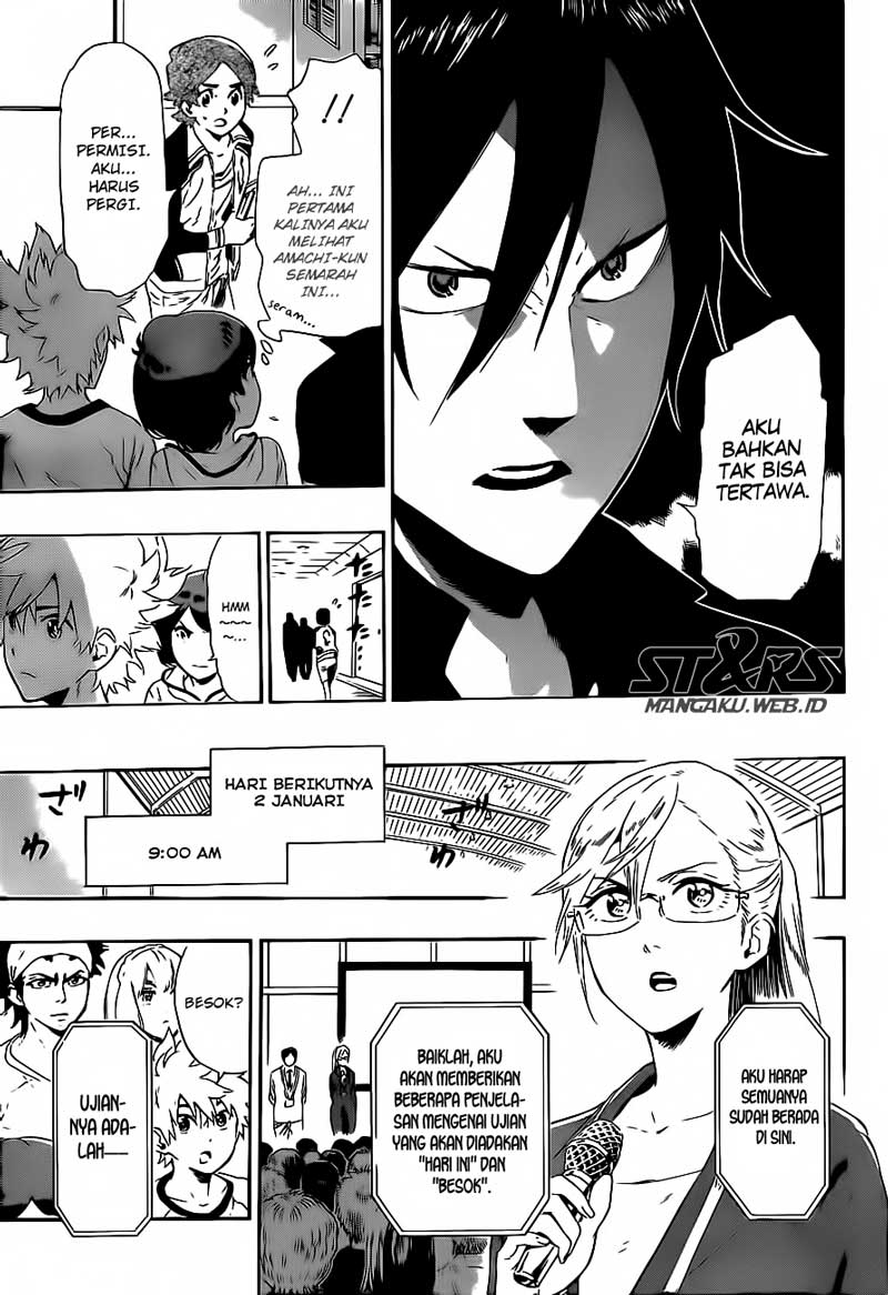 strs - Chapter: 8