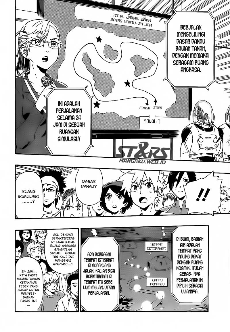 strs - Chapter: 8