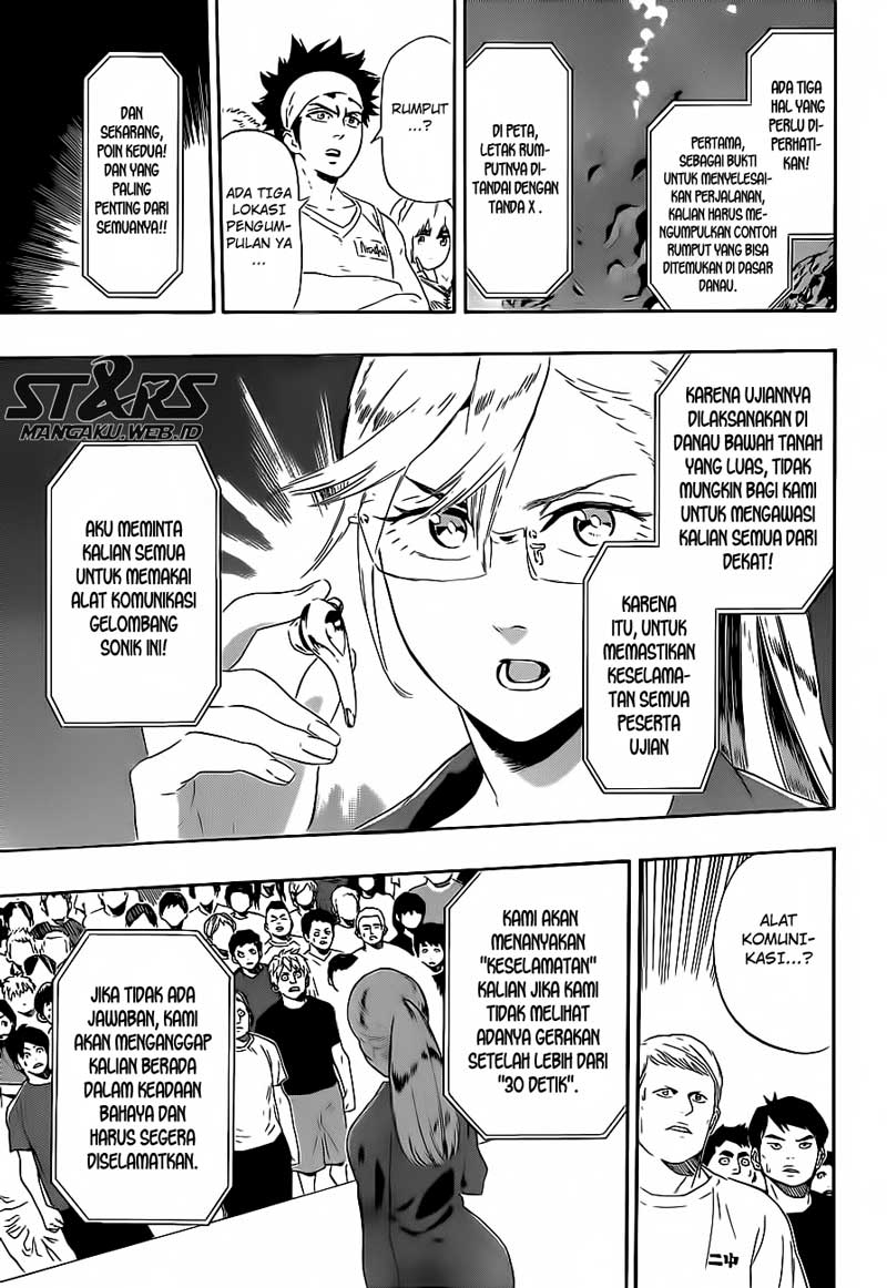 strs - Chapter: 8