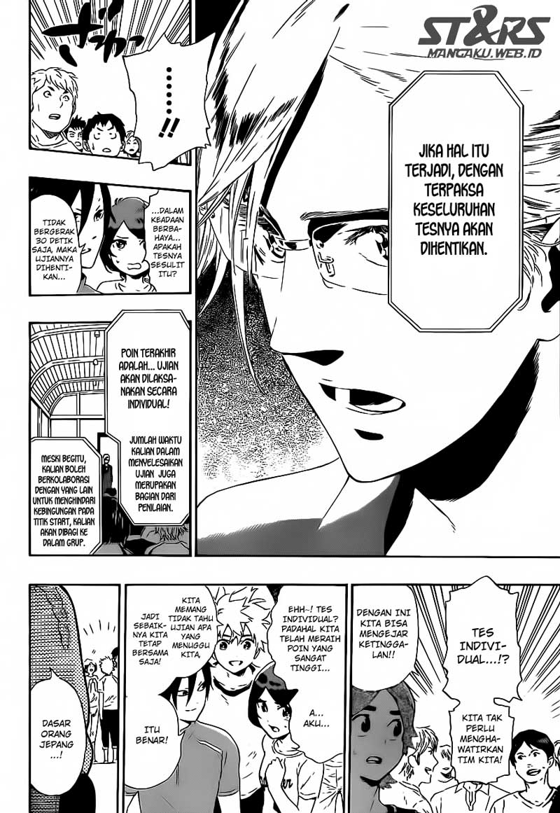 strs - Chapter: 8