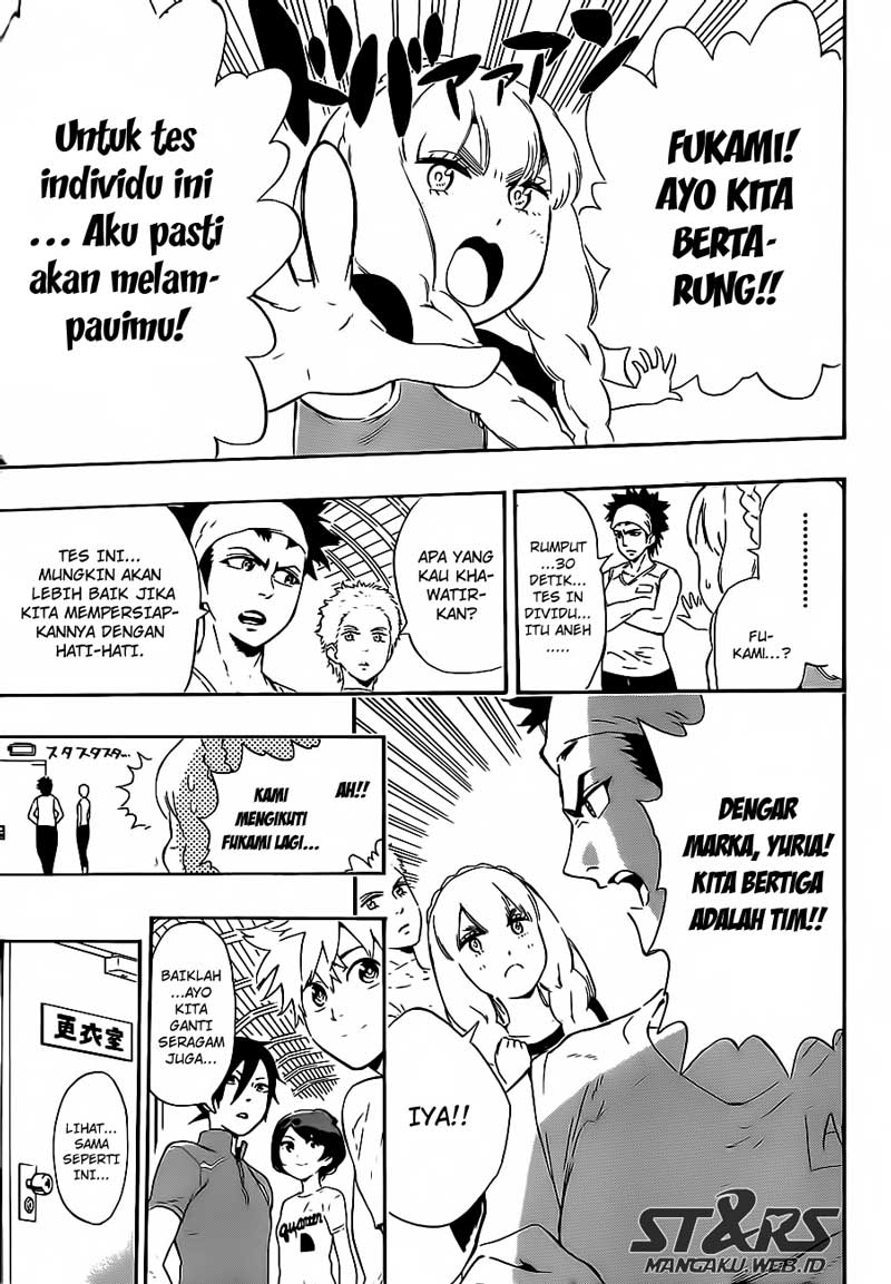 strs - Chapter: 8