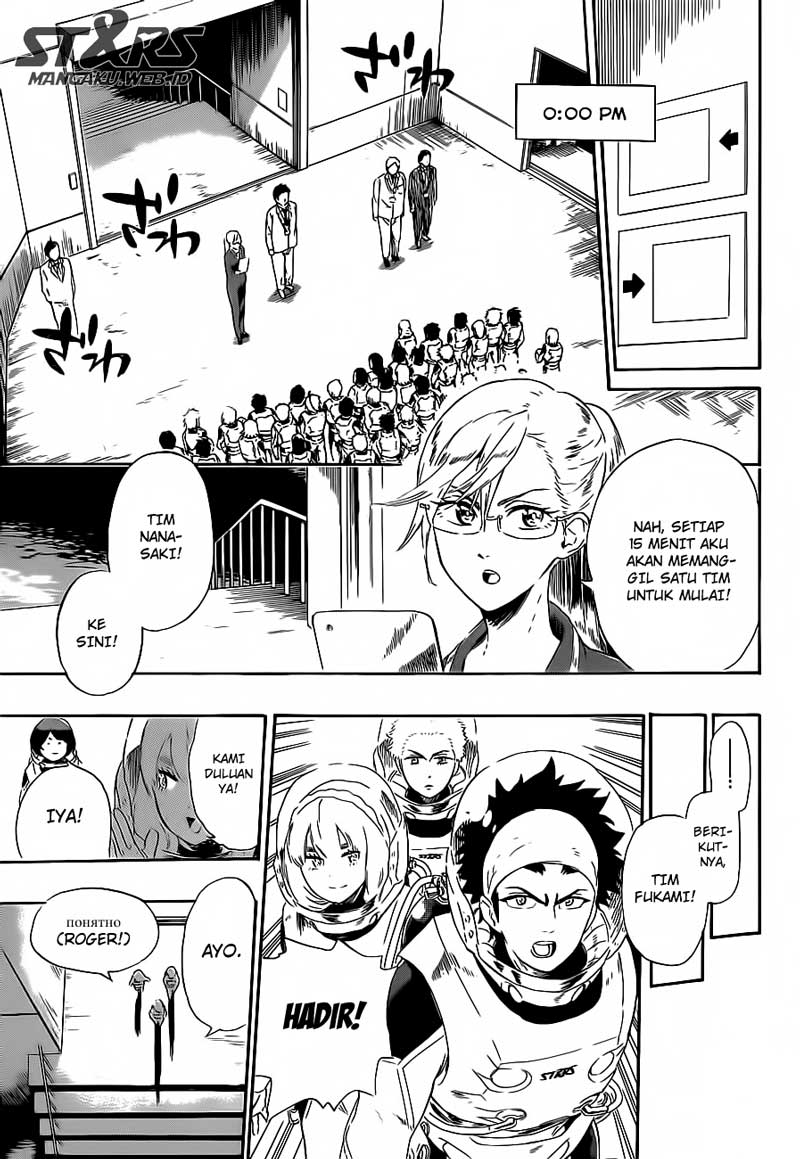 strs - Chapter: 8