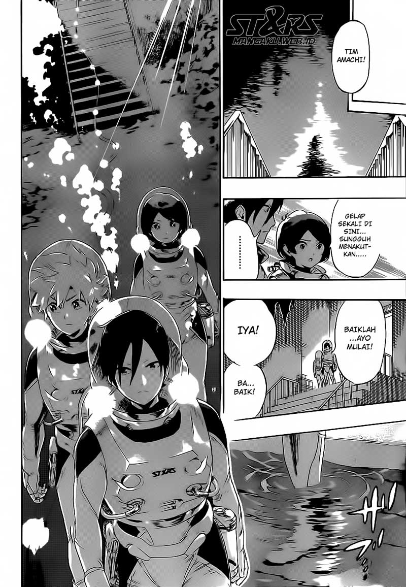 strs - Chapter: 8