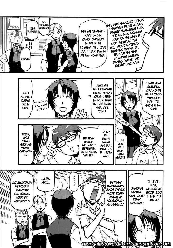 silver-spoon - Chapter: 112