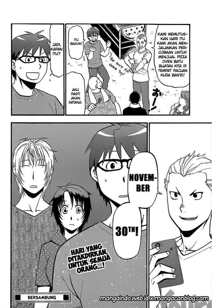 silver-spoon - Chapter: 112