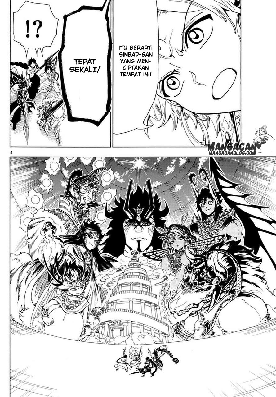 magi - Chapter: 335