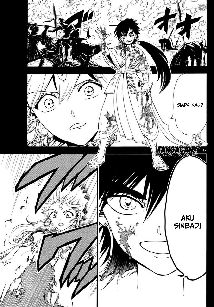 magi - Chapter: 335