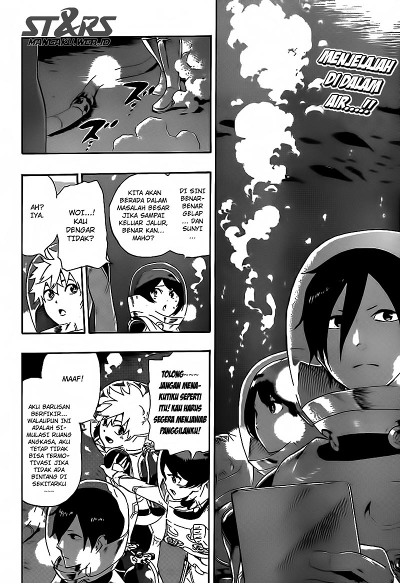 strs - Chapter: 9