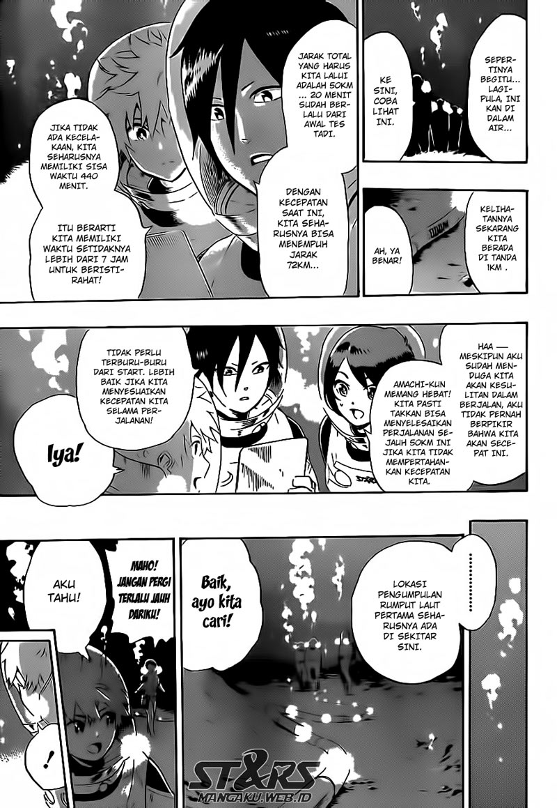 strs - Chapter: 9