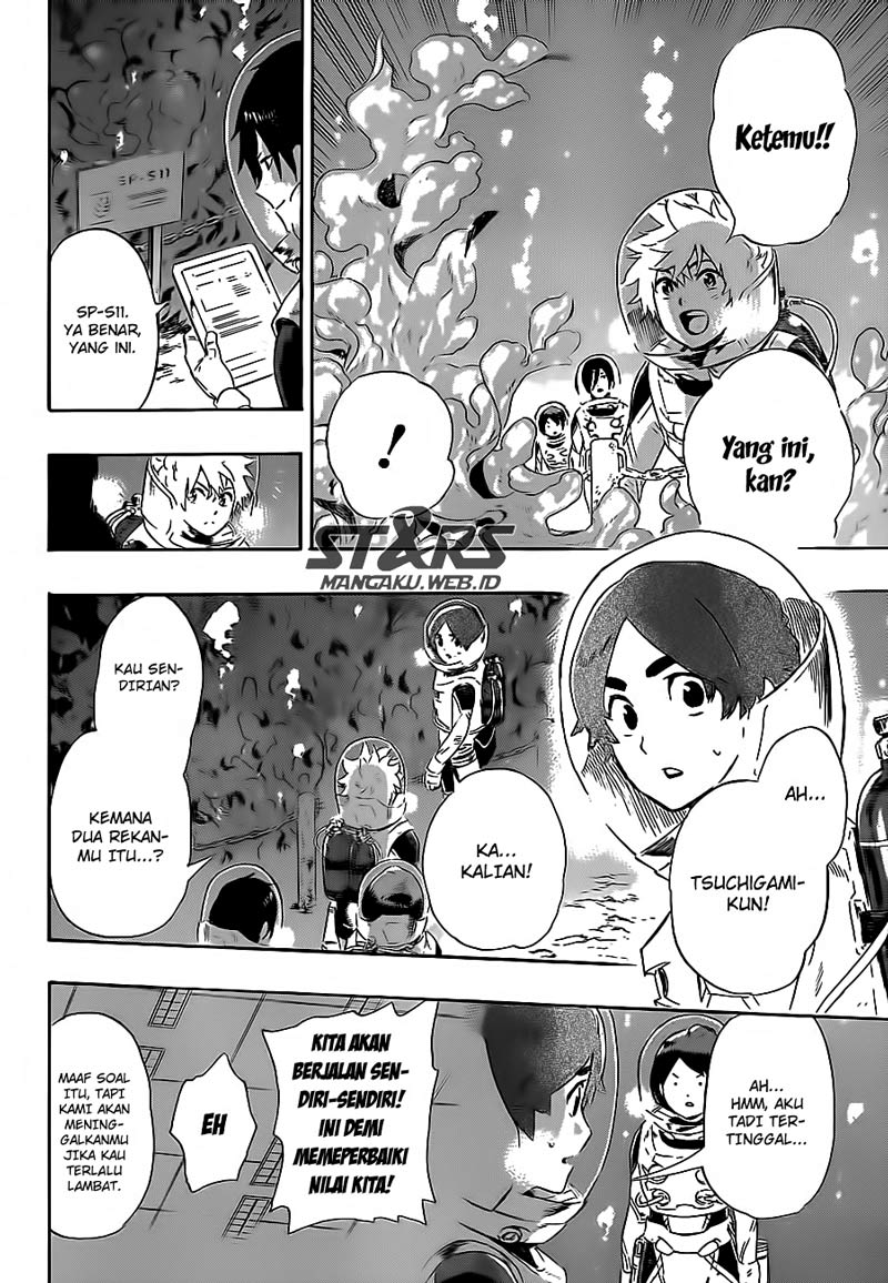 strs - Chapter: 9