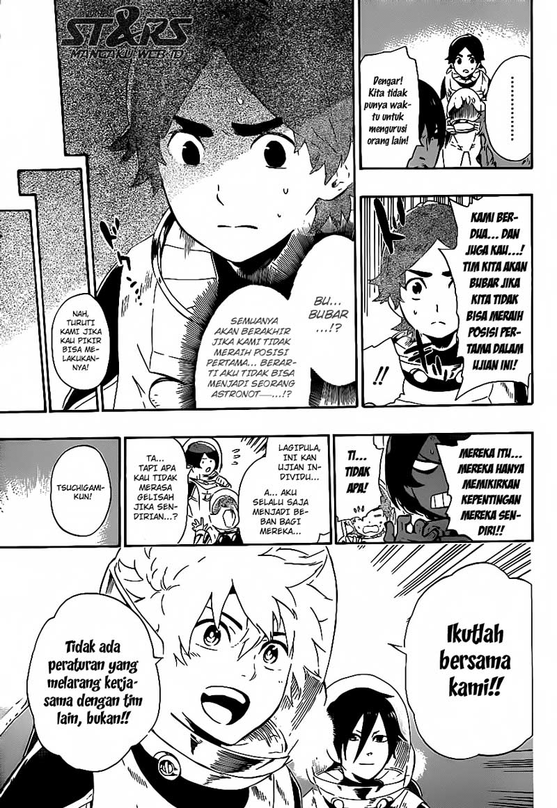 strs - Chapter: 9