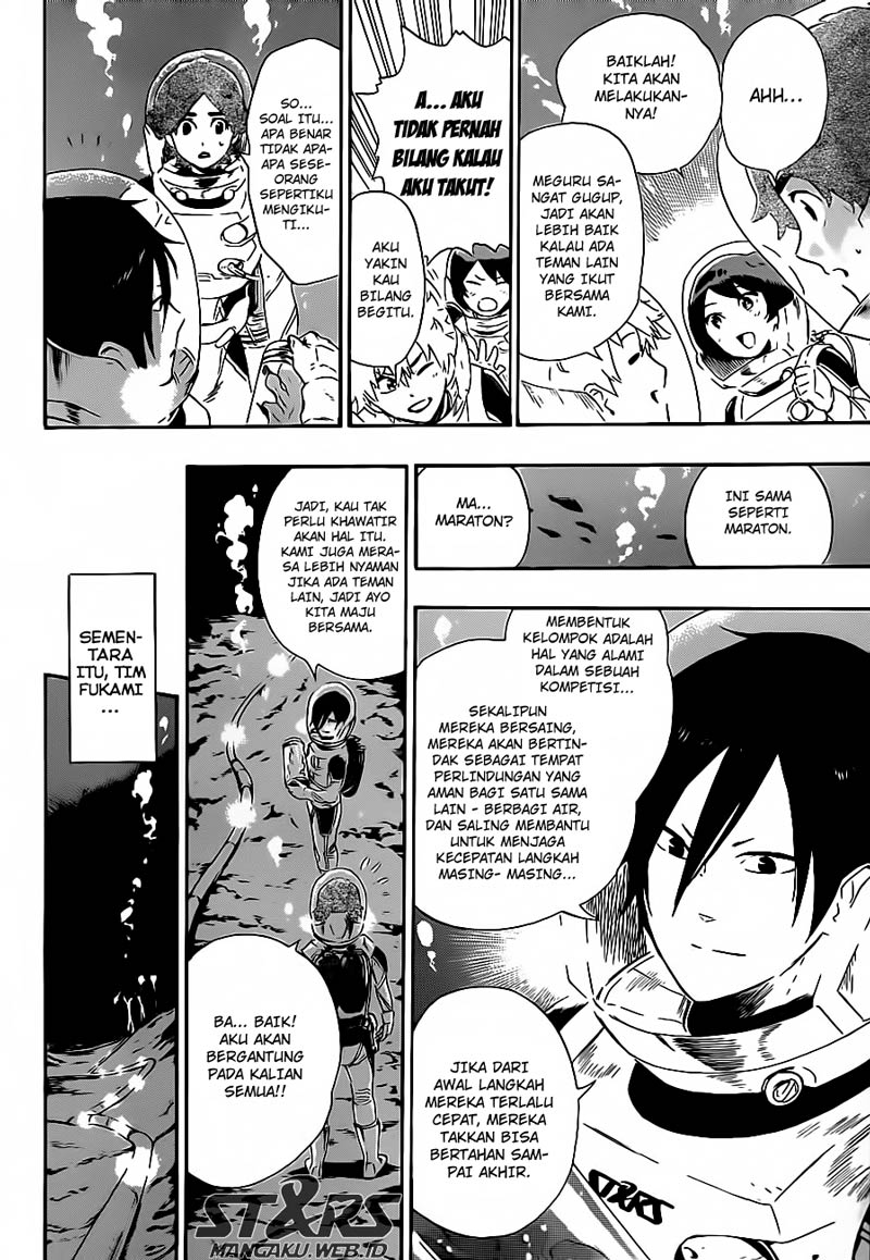 strs - Chapter: 9