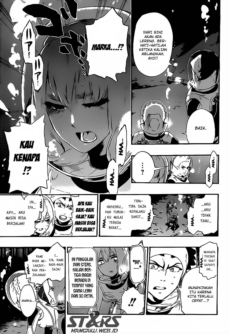 strs - Chapter: 9