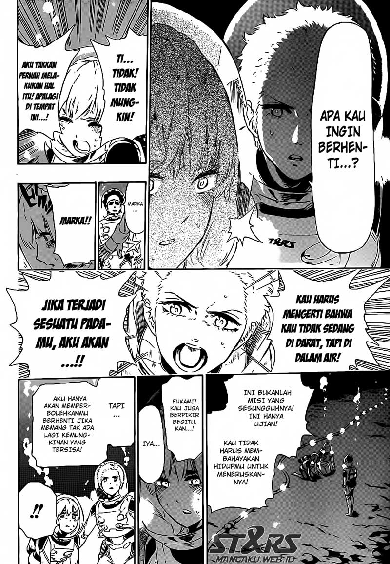 strs - Chapter: 9