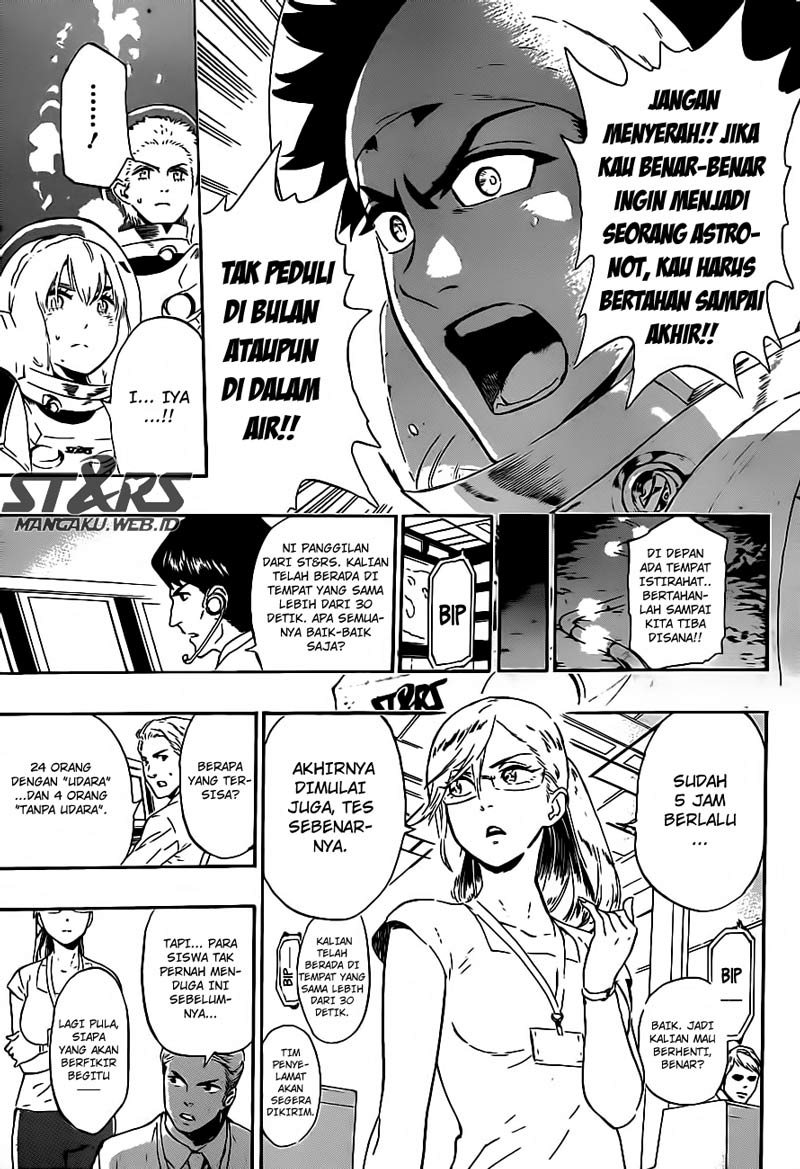 strs - Chapter: 9