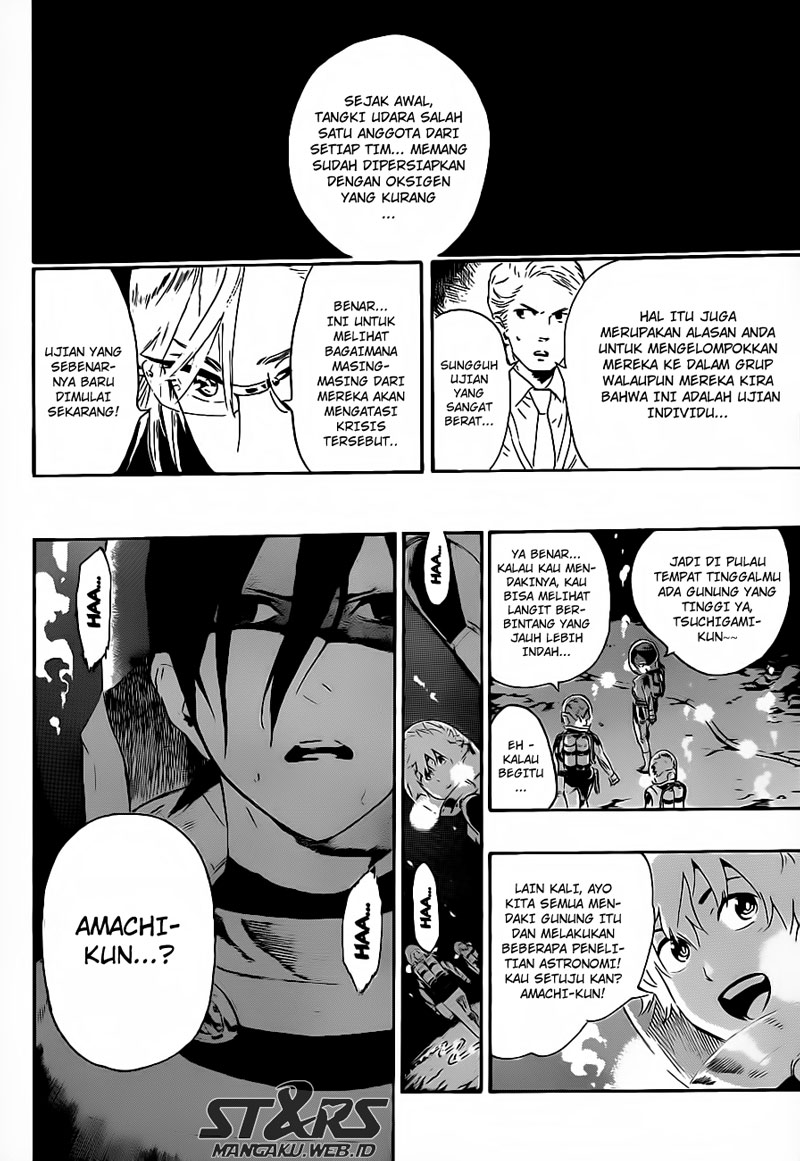 strs - Chapter: 9