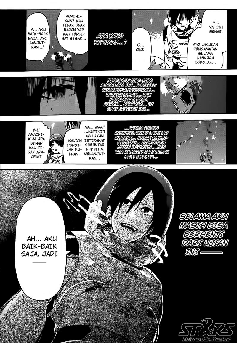 strs - Chapter: 9