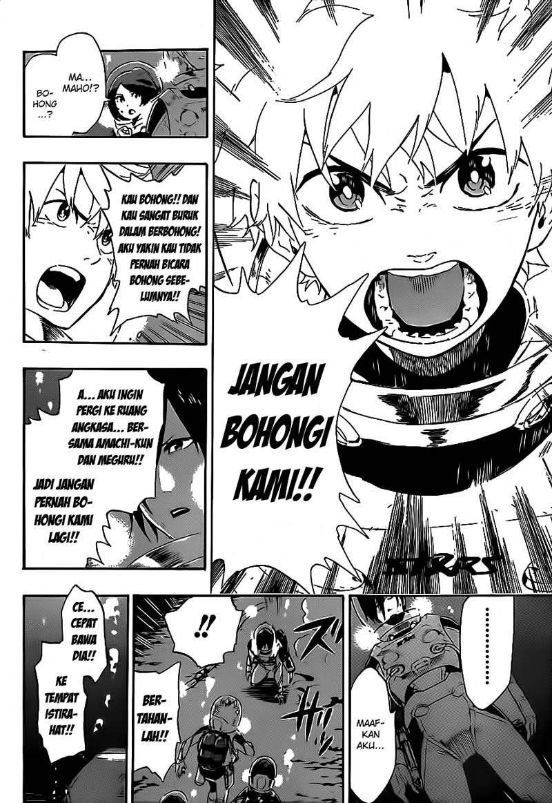 strs - Chapter: 9