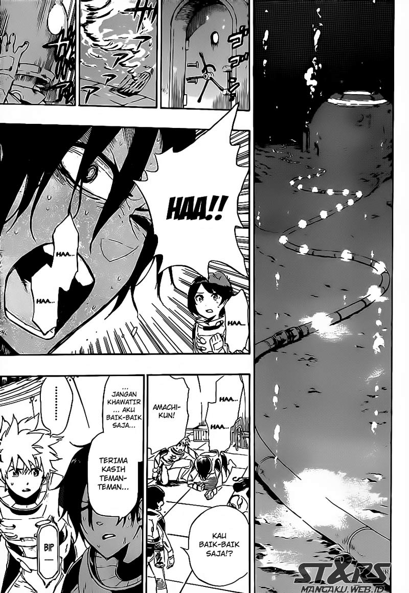 strs - Chapter: 9