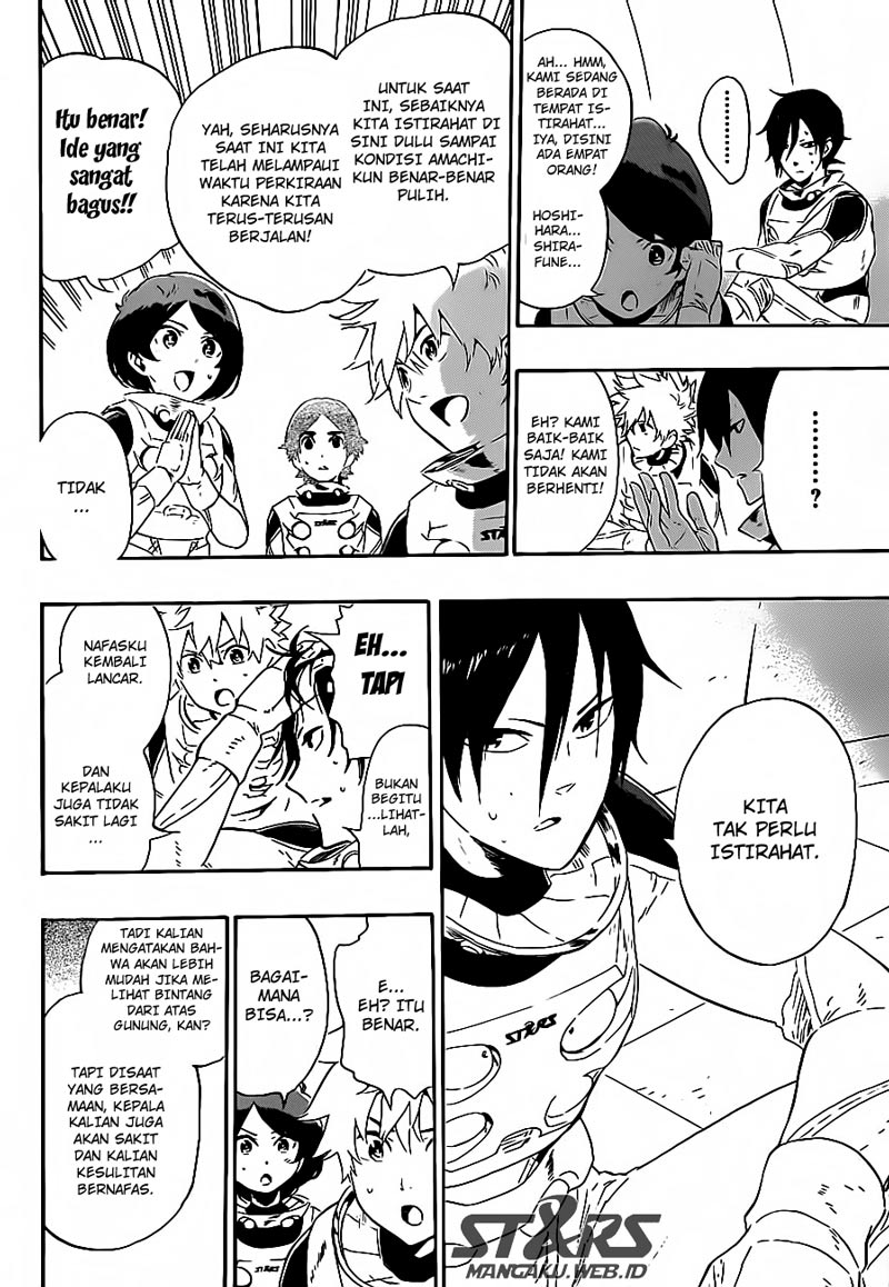 strs - Chapter: 9
