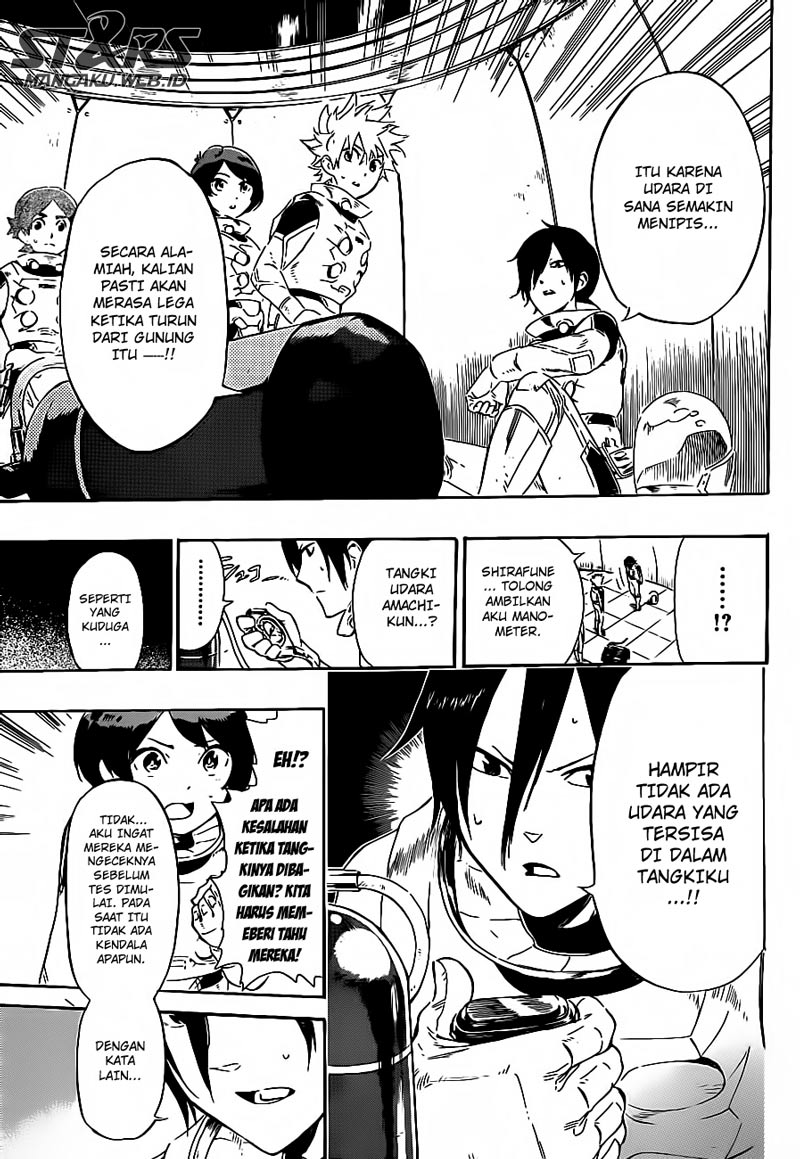 strs - Chapter: 9