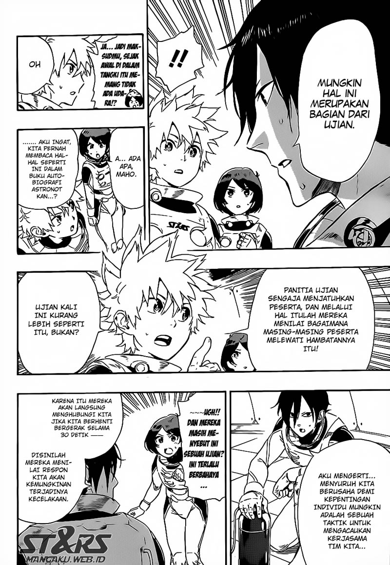strs - Chapter: 9