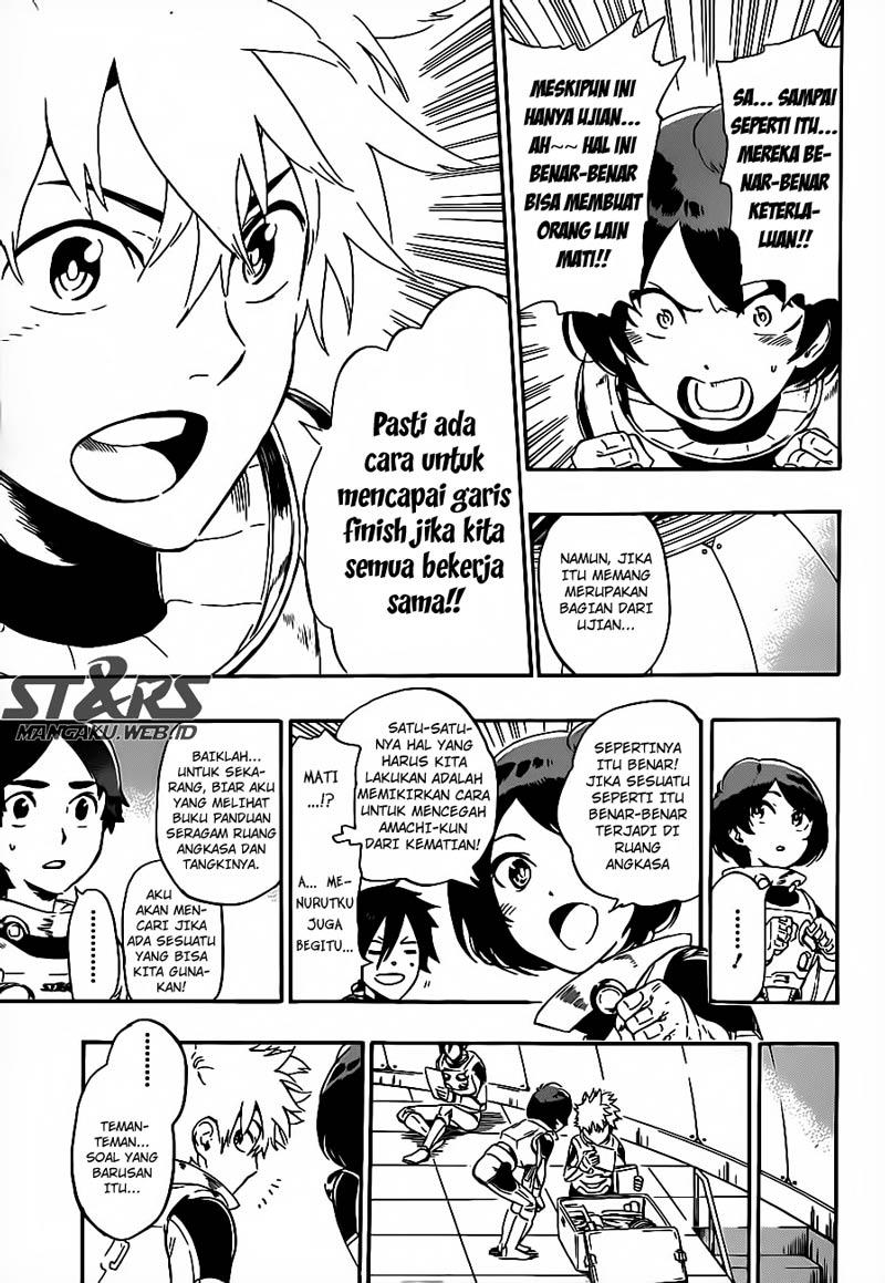 strs - Chapter: 9