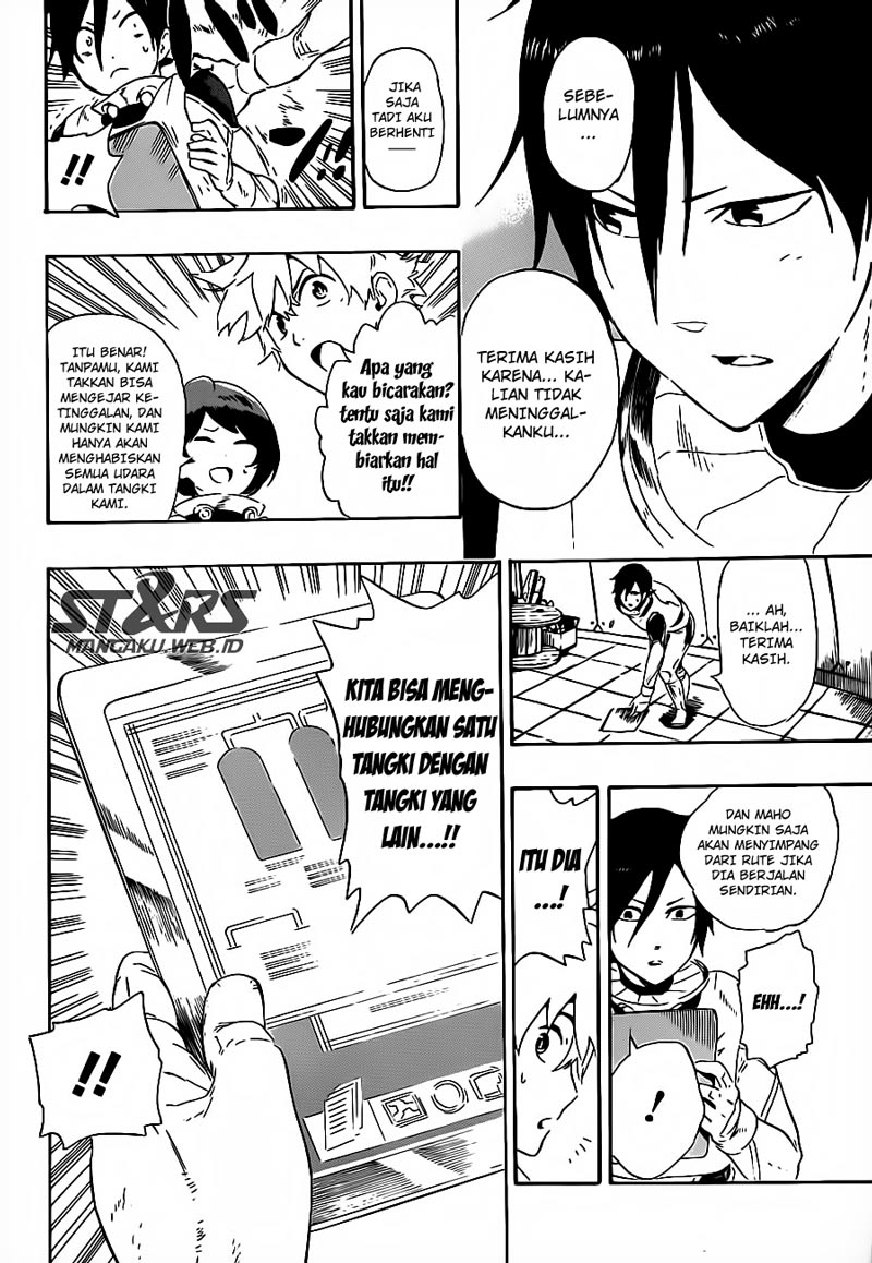 strs - Chapter: 9