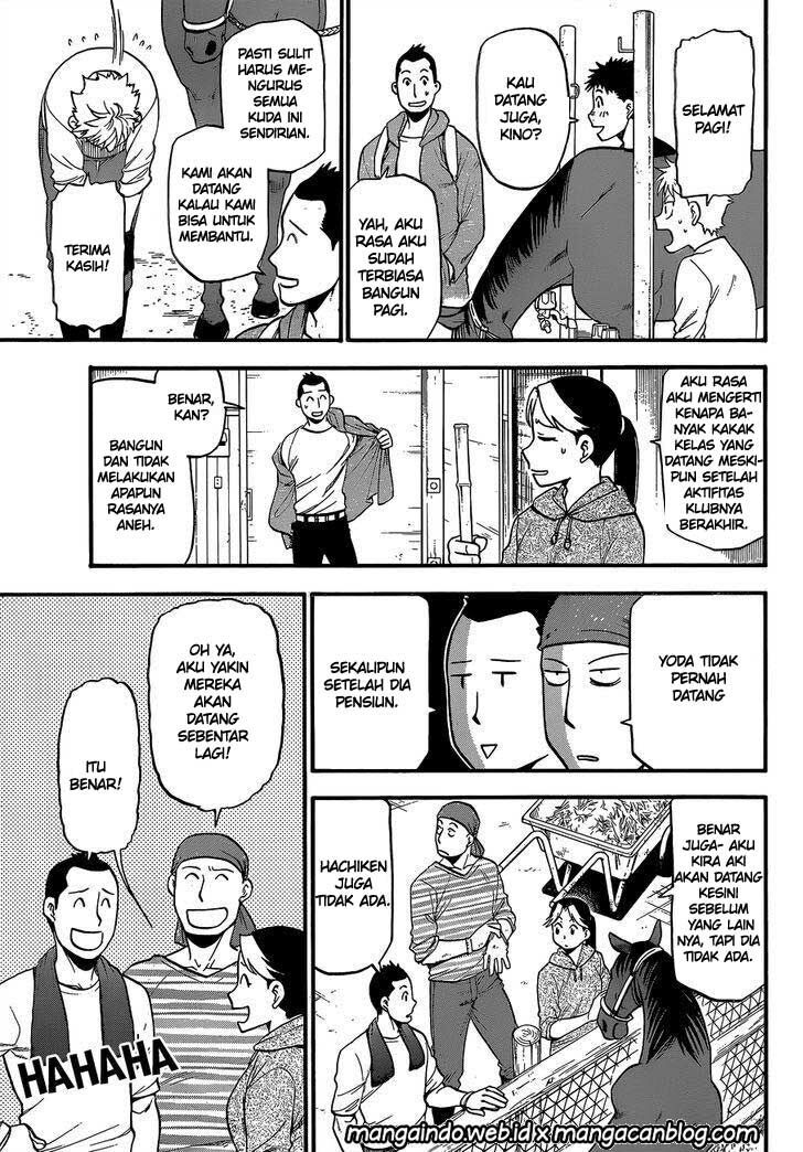 silver-spoon - Chapter: 113