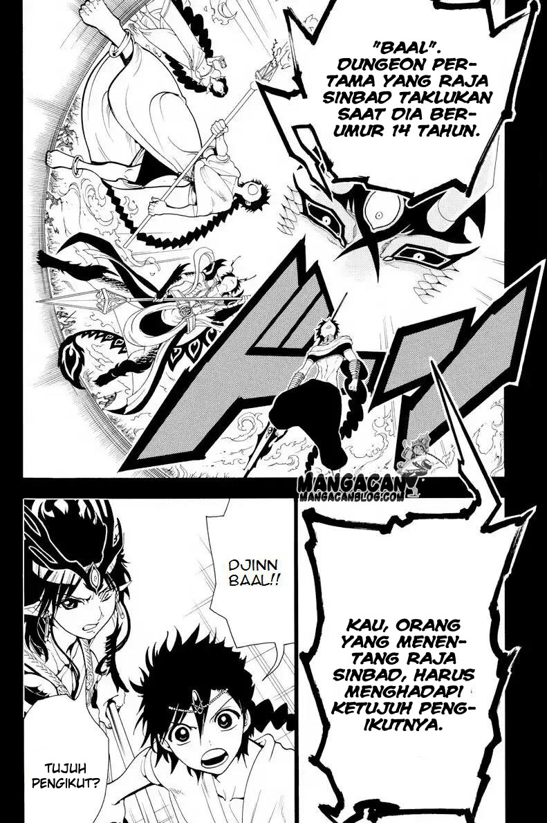 magi - Chapter: 336