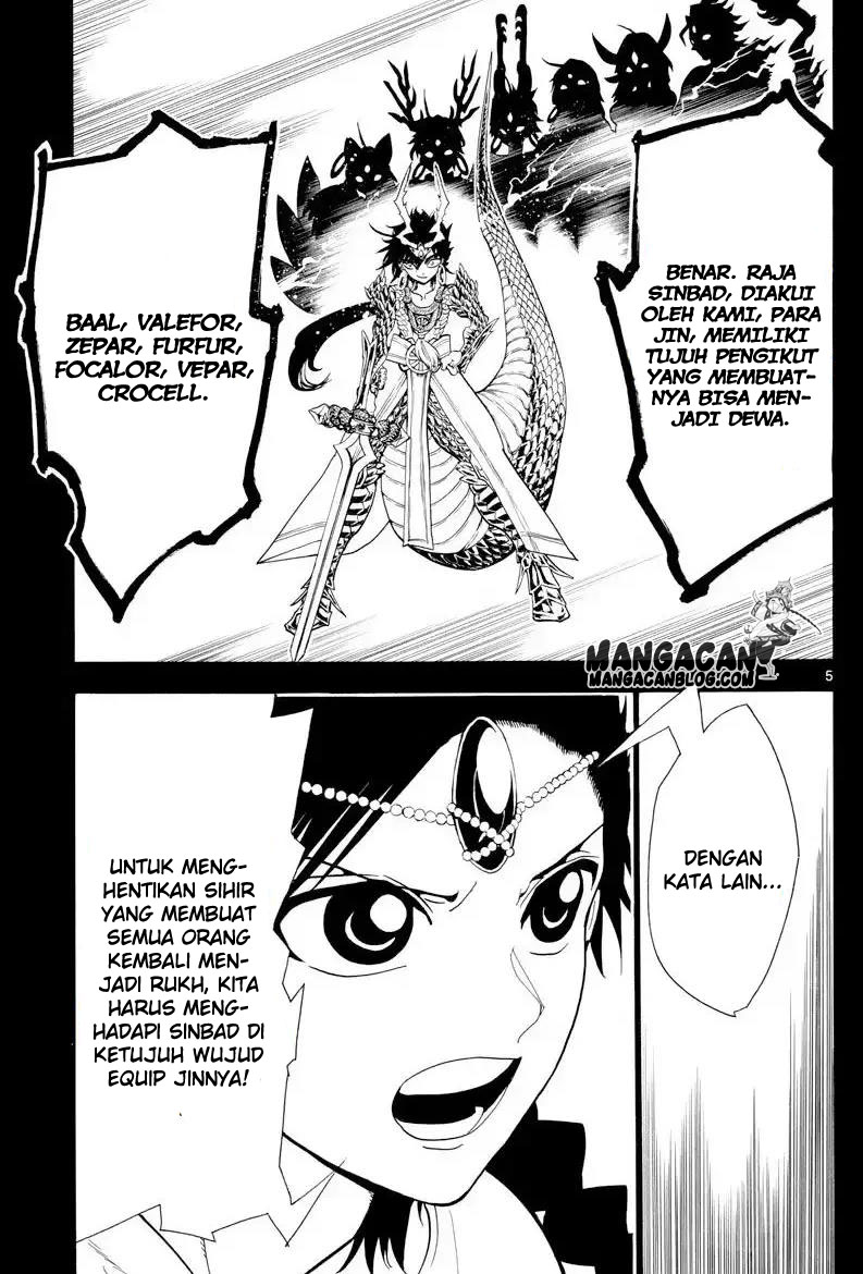 magi - Chapter: 336