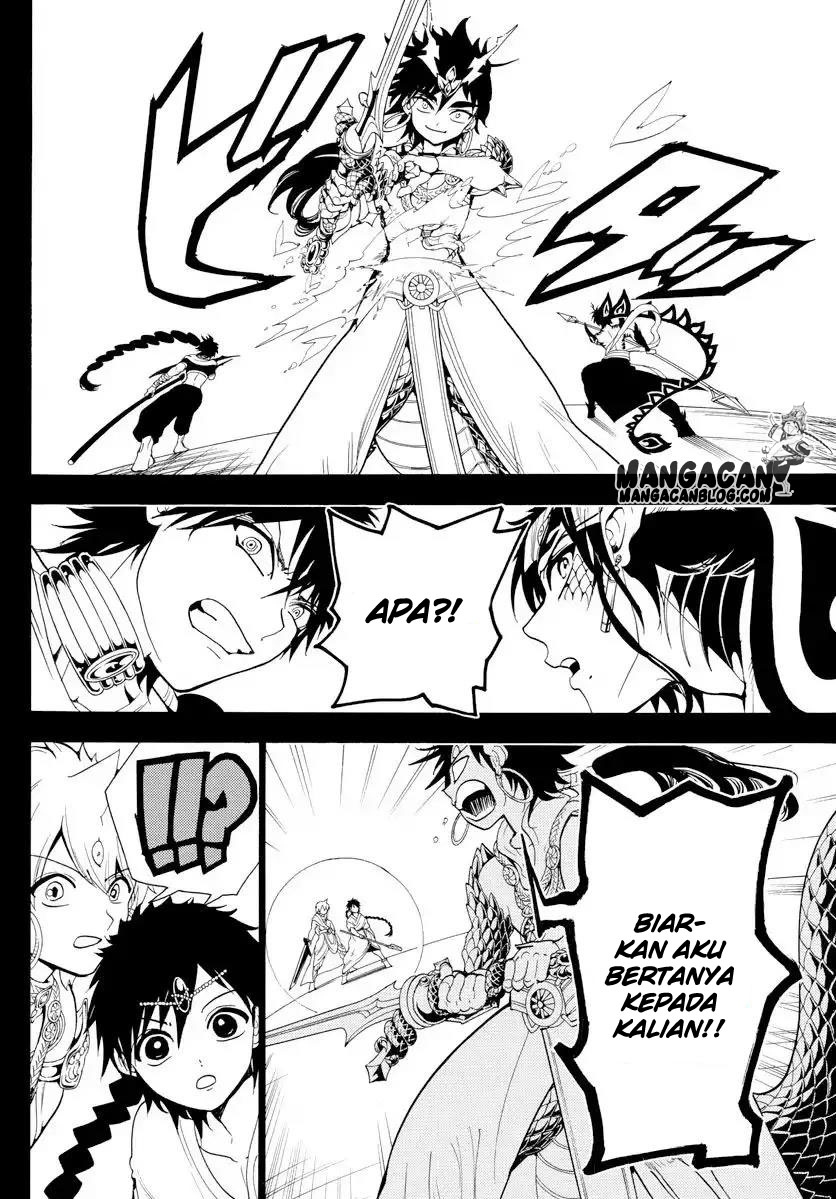 magi - Chapter: 336