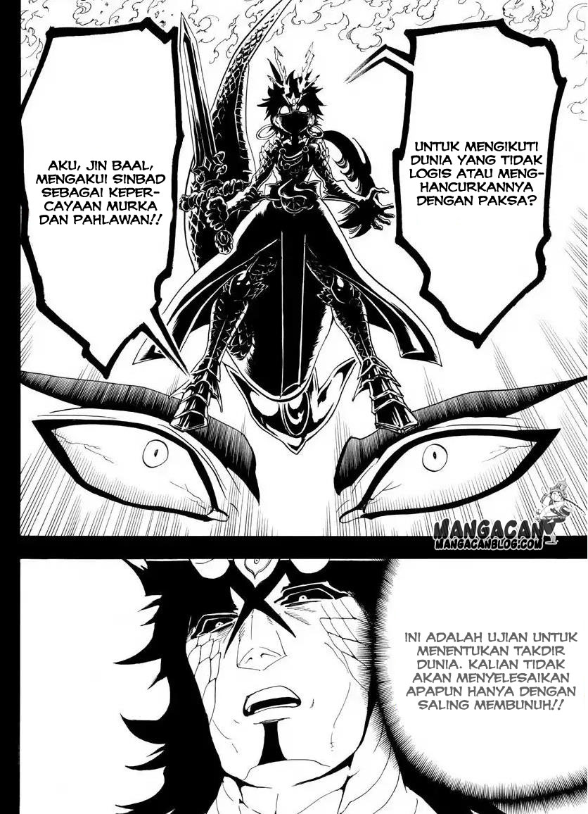 magi - Chapter: 336