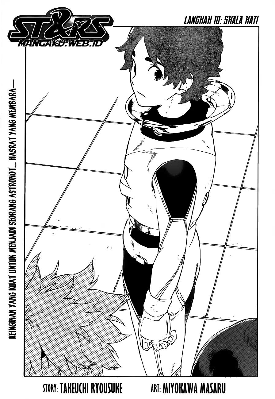 strs - Chapter: 10