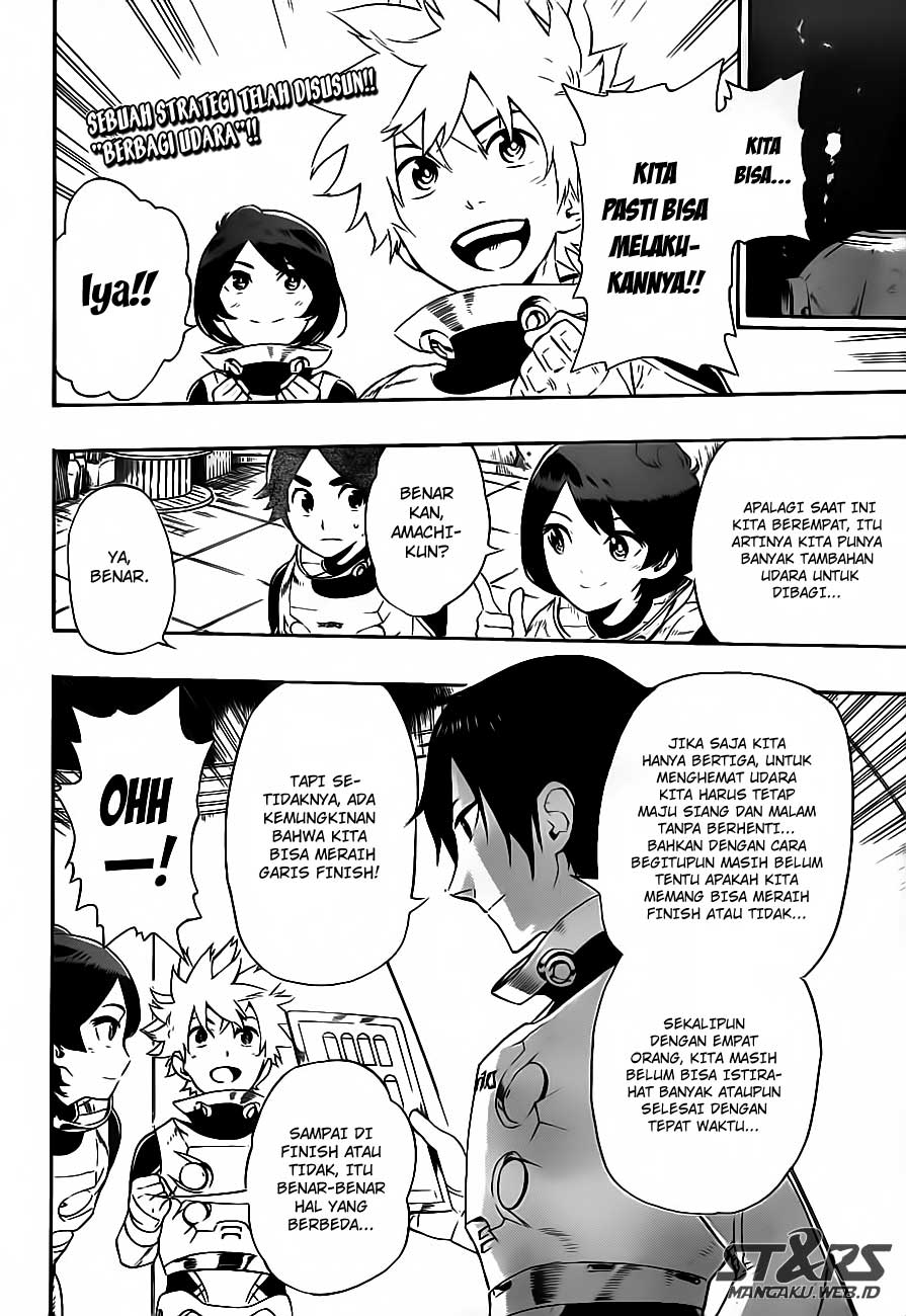 strs - Chapter: 10