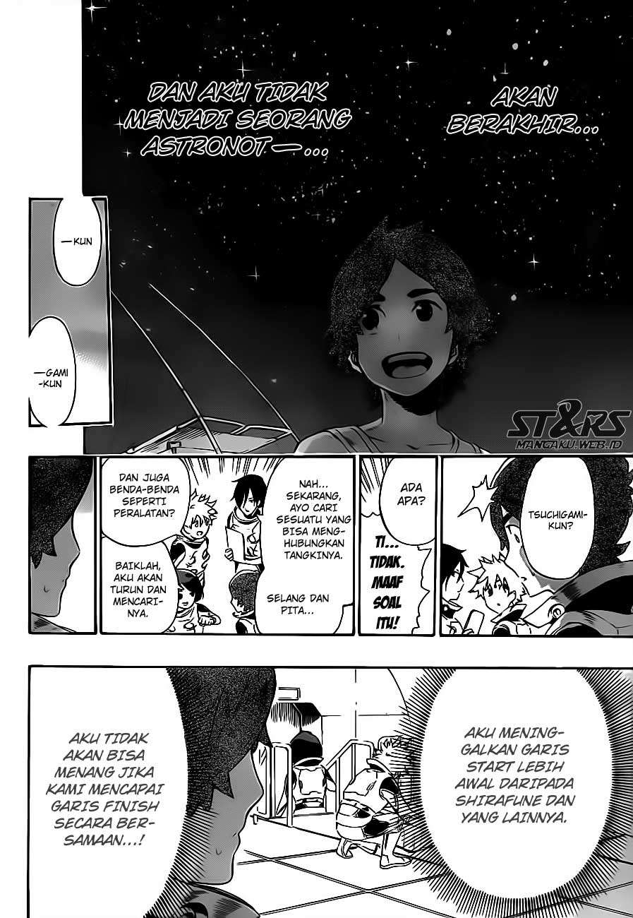 strs - Chapter: 10