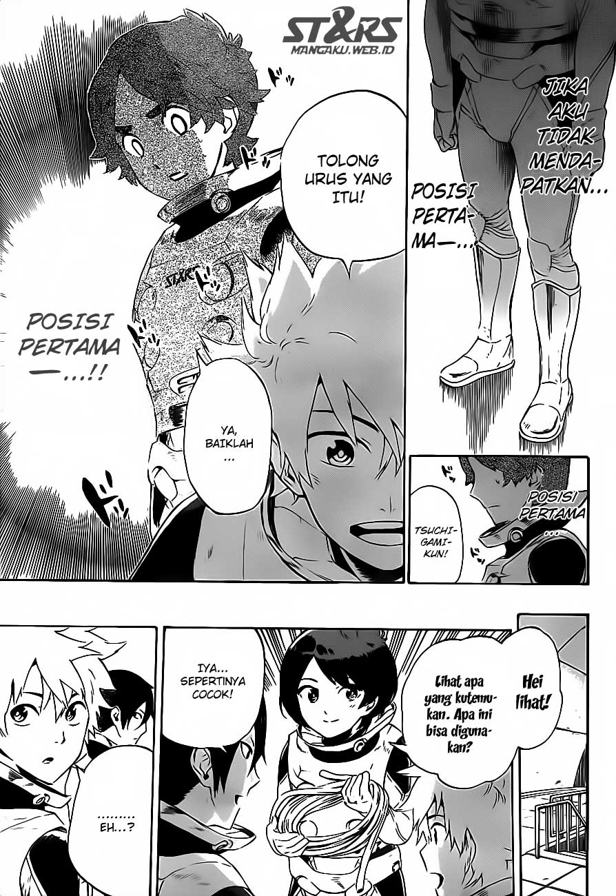 strs - Chapter: 10