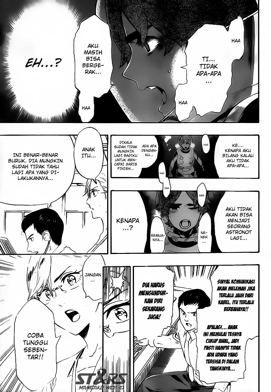 strs - Chapter: 10