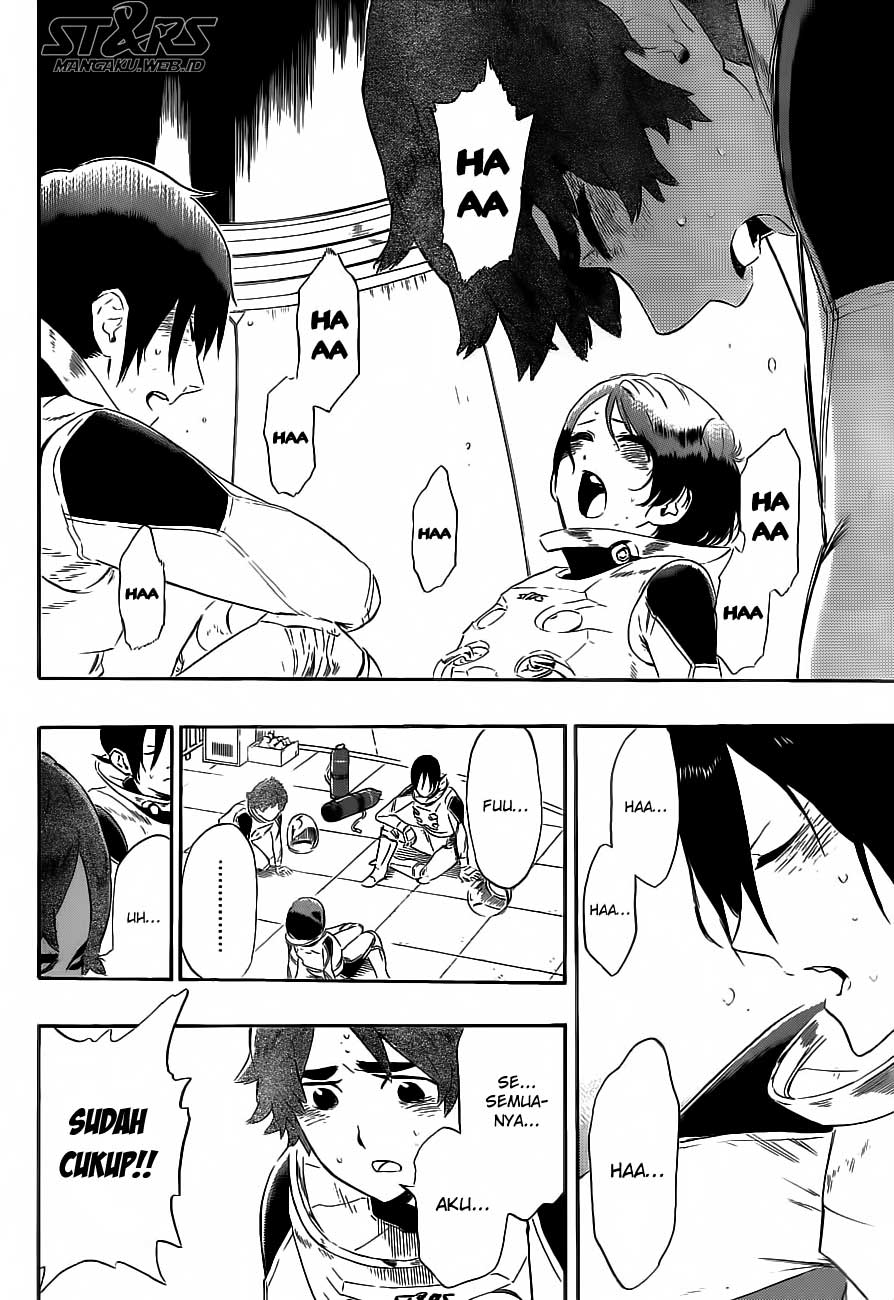 strs - Chapter: 10