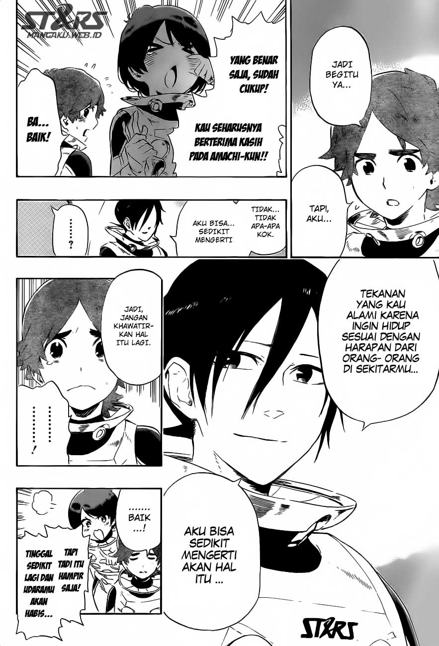 strs - Chapter: 10