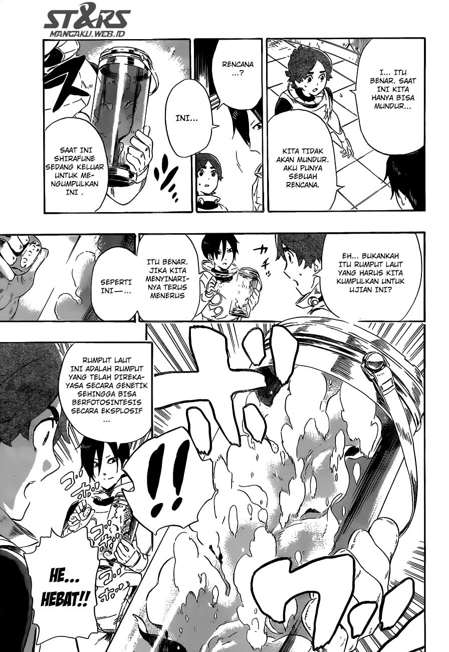 strs - Chapter: 10